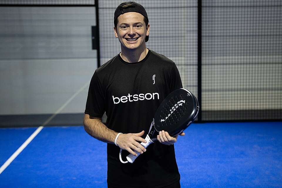 Apuestas y pádel: FIP Beyond arranca en Mumbai