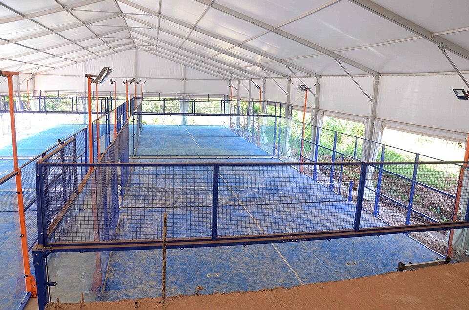 Las mejores palas de pádel 2026: análisis de los modelos de los pros