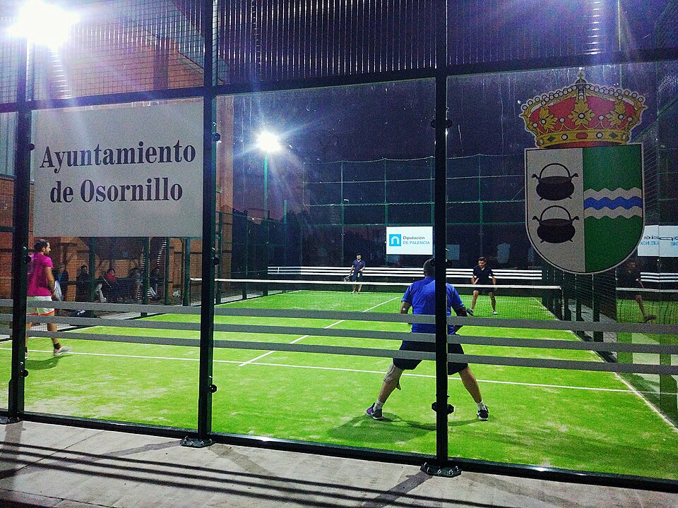 El último año de Lamperti: la despedida de una leyenda del pádel