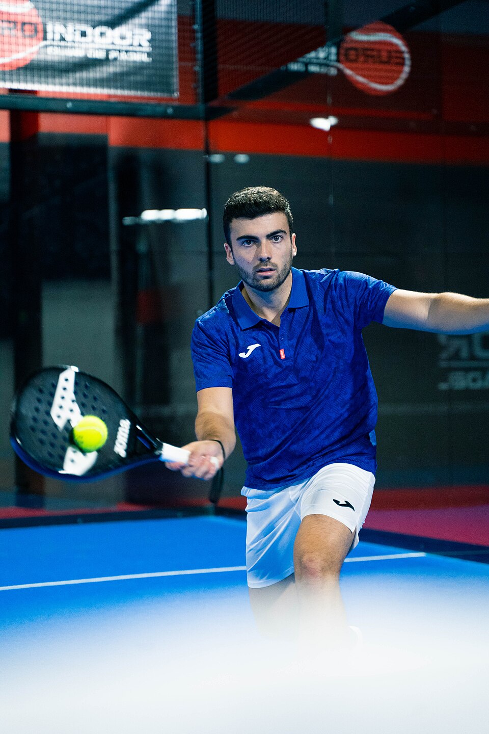 El ranking FIP 2026: Coello-Tapia #1, Galán-Chingotto #2 y las nuevas parejas