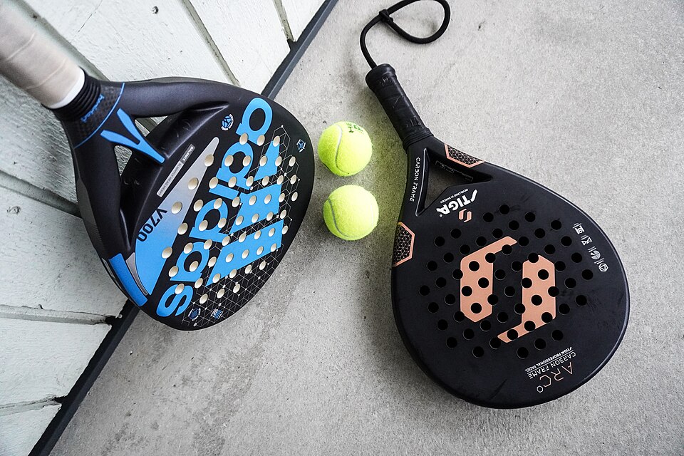 Mejores Palas Bullpadel 2026: Vertex, Xplo, Hack, Neuron, Ionic…